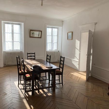 Les Jardins D'Elise, Calme Et Verdure A Lure Lure  Εξωτερικό φωτογραφία