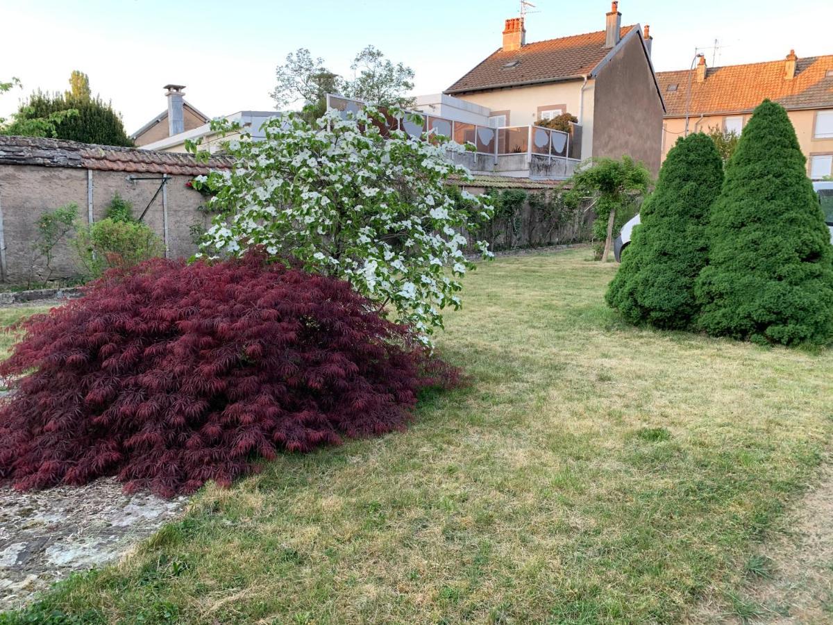 Les Jardins D'Elise, Calme Et Verdure A Lure Lure  Εξωτερικό φωτογραφία