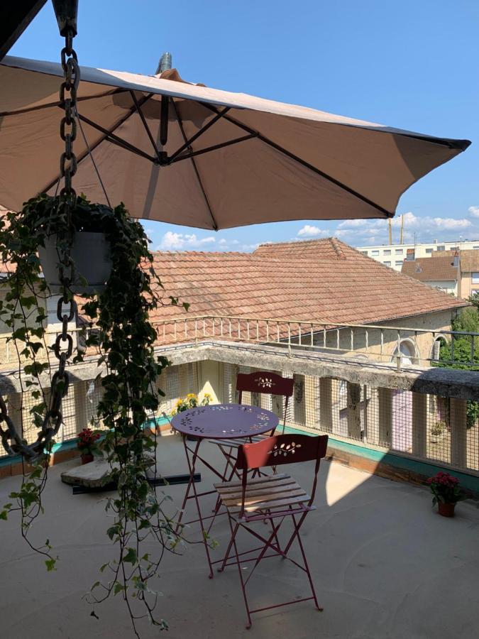 Les Jardins D'Elise, Calme Et Verdure A Lure Lure  Εξωτερικό φωτογραφία