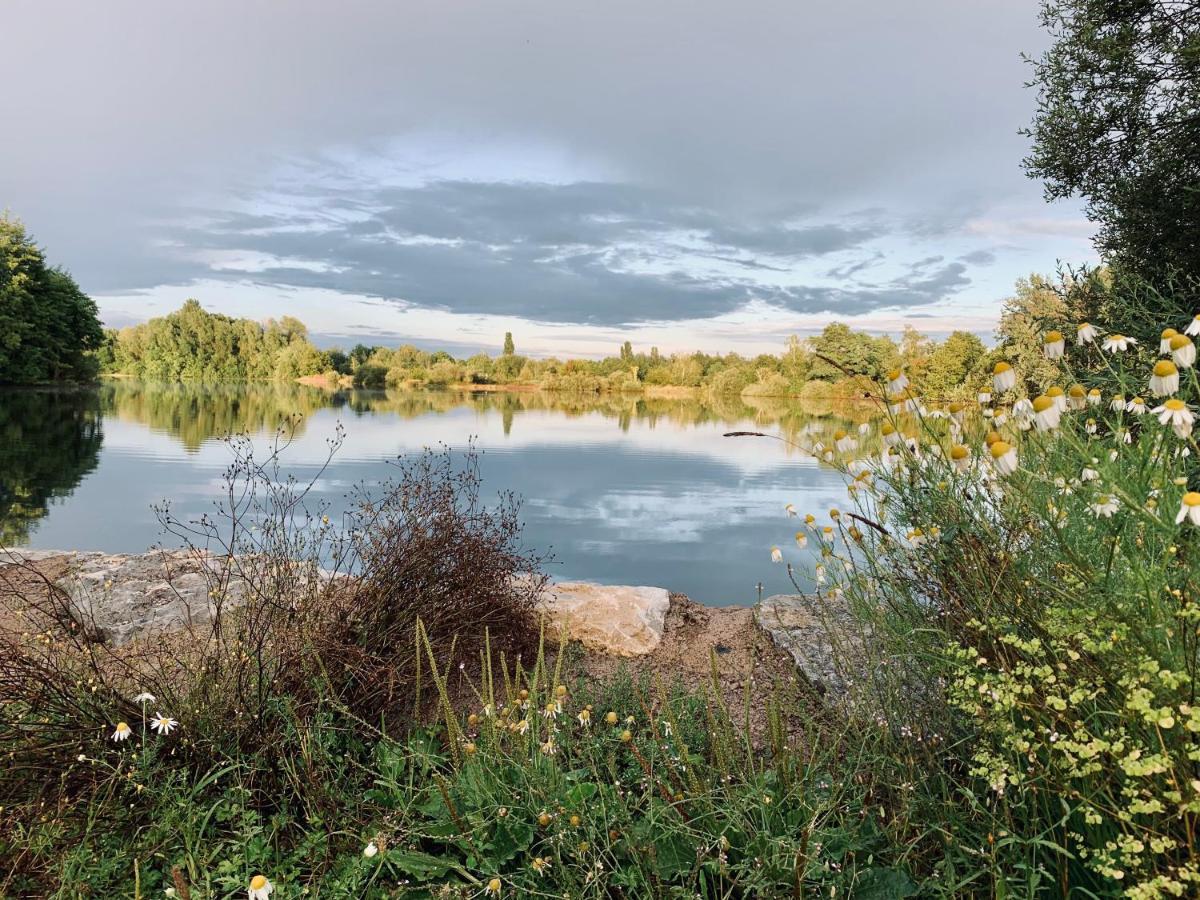 Les Jardins D'Elise, Calme Et Verdure A Lure Lure  Εξωτερικό φωτογραφία