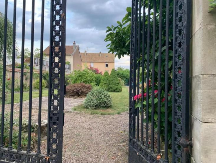 Les Jardins D'Elise, Calme Et Verdure A Lure Lure  Εξωτερικό φωτογραφία